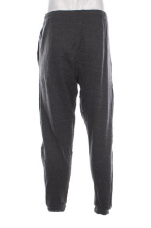 Ανδρικό αθλητικό παντελόνι X-Mail, Μέγεθος XL, Χρώμα Γκρί, Τιμή 13,99 €