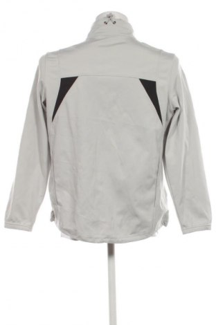 Ανδρική αθλητική ζακέτα 4 Sports, Μέγεθος M, Χρώμα Γκρί, Τιμή 14,99 €