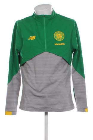 Pánske tričko  New Balance, Veľkosť L, Farba Viacfarebná, Cena  19,95 €