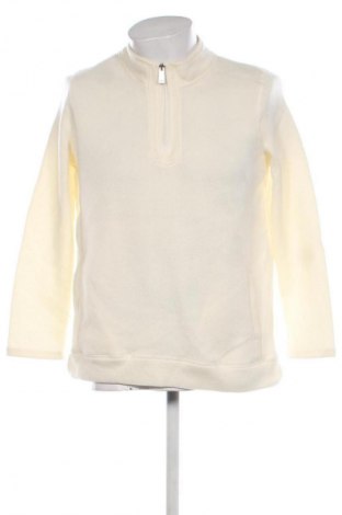 Herren Sportoberteil Active, Größe XL, Farbe Ecru, Preis 13,99 €