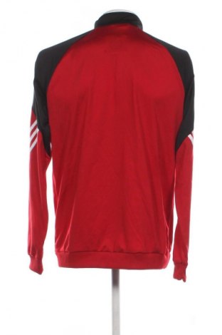 Pánský sportovní vrch Adidas, Velikost L, Barva Červená, Cena  649,00 Kč
