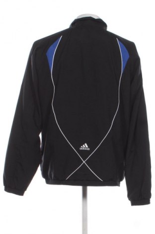 Bluză trening de bărbați Adidas, Mărime M, Culoare Negru, Preț 144,99 Lei