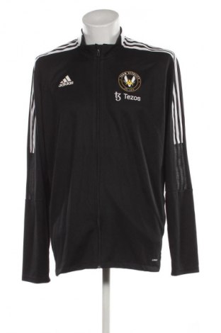 Pánský sportovní vrch Adidas, Velikost XL, Barva Vícebarevné, Cena  699,00 Kč