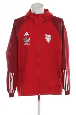 Pánský sportovní vrch Adidas, Velikost XL, Barva Vícebarevné, Cena  699,00 Kč