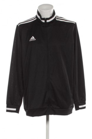 Férfi sport felső Adidas, Méret XXL, Szín Fekete, Ár 20 919 Ft