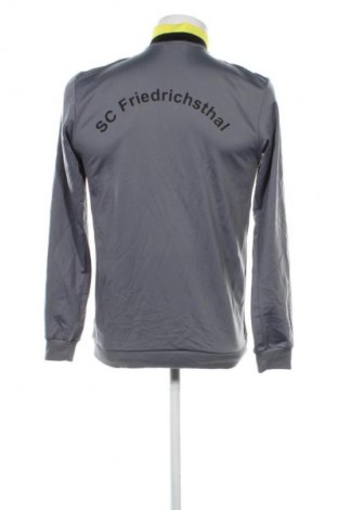 Herren Sportoberteil Adidas, Größe S, Farbe Grau, Preis € 26,99