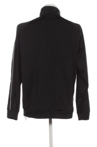 Herren Sportoberteil Adidas, Größe XL, Farbe Schwarz, Preis 32,99 €