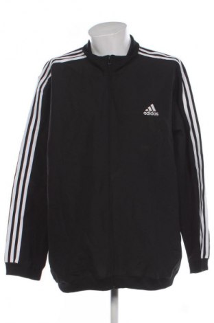 Pánský sportovní vrch Adidas, Velikost L, Barva Černá, Cena  679,00 Kč