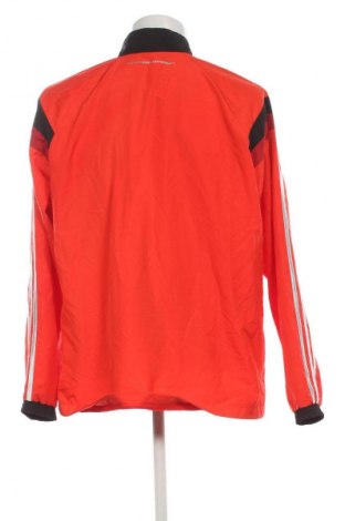 Herren Sportoberteil Adidas, Größe XL, Farbe Rot, Preis € 34,99