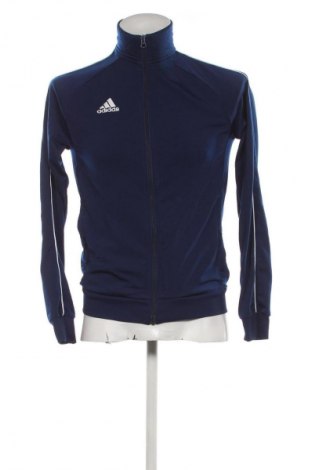 Pánský sportovní vrch Adidas, Velikost S, Barva Modrá, Cena  569,00 Kč