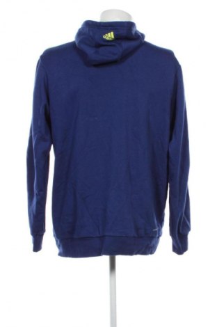 Pánský športový vrch Adidas, Veľkosť XL, Farba Modrá, Cena  26,95 €