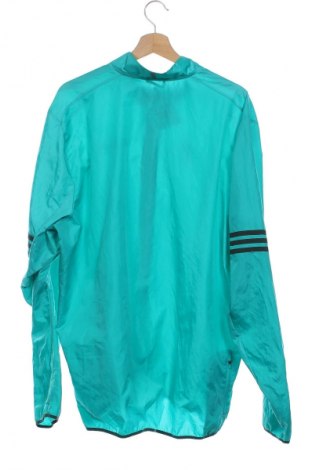 Herren Sportoberteil Adidas, Größe XL, Farbe Grün, Preis 24,55 €