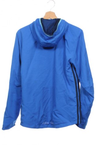 Męska bluza sportowa Adidas, Rozmiar XS, Kolor Niebieski, Cena 91,99 zł