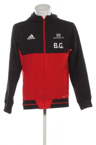Herren Sportoberteil Adidas, Größe M, Farbe Mehrfarbig, Preis € 30,99