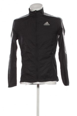 Herren Sportoberteil Adidas, Größe S, Farbe Schwarz, Preis € 23,99