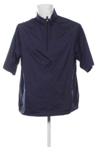 Férfi sport felső Adidas, Méret L, Szín Kék, Ár 9 600 Ft