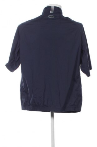 Férfi sport felső Adidas, Méret L, Szín Kék, Ár 9 600 Ft
