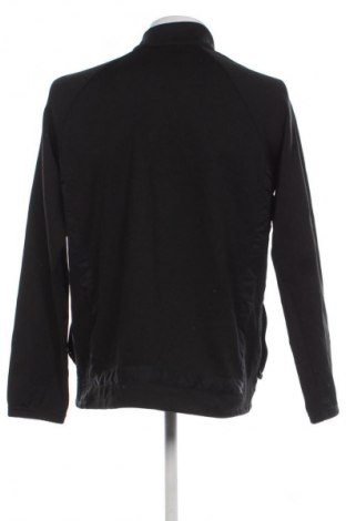 Bluză trening de bărbați Adidas, Mărime M, Culoare Negru, Preț 142,99 Lei