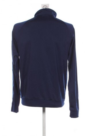 Męska bluza sportowa Adidas, Rozmiar M, Kolor Niebieski, Cena 107,99 zł