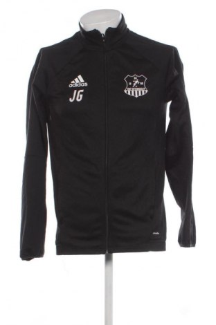 Pánský sportovní vrch Adidas, Velikost M, Barva Černá, Cena  699,00 Kč