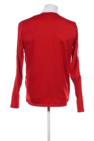 Herren Sportoberteil Adidas, Größe M, Farbe Mehrfarbig, Preis € 30,99
