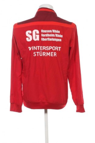 Bluză trening de bărbați Adidas, Mărime M, Culoare Multicolor, Preț 145,99 Lei