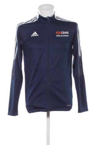 Herren Sportoberteil Adidas, Größe M, Farbe Mehrfarbig, Preis € 56,99