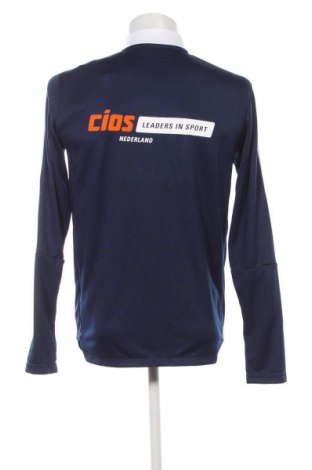 Herren Sportoberteil Adidas, Größe M, Farbe Mehrfarbig, Preis € 56,99