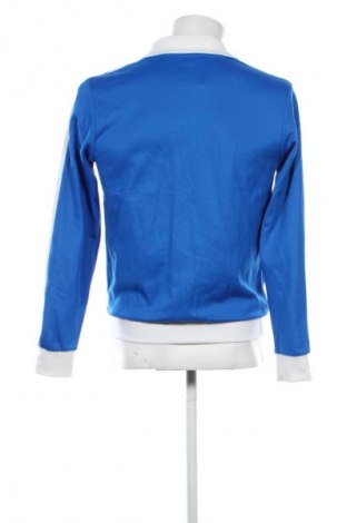 Herren Sportoberteil Adidas Originals, Größe S, Farbe Blau, Preis € 33,99