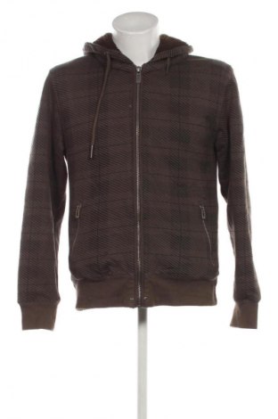 Мъжко спортно горнище Angelo Litrico, Размер L, Цвят Многоцветен, Цена 24,99 лв.