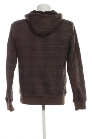 Мъжко спортно горнище Angelo Litrico, Размер L, Цвят Многоцветен, Цена 24,99 лв.