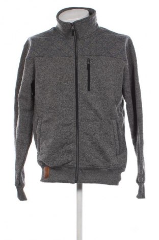 Herren Sportoberteil Authentic Denim, Größe XL, Farbe Grau, Preis 16,99 €