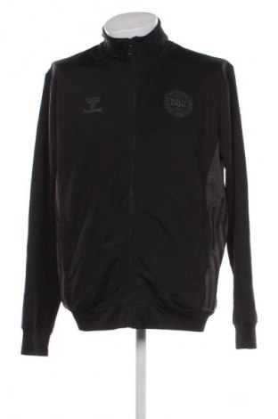 Herren Sportoberteil BLS Hafnia, Größe L, Farbe Schwarz, Preis 34,99 €