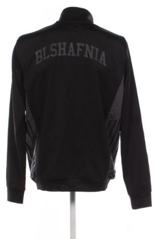 Herren Sportoberteil BLS Hafnia, Größe L, Farbe Schwarz, Preis 34,99 €
