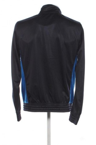 Herren Sportoberteil Benger, Größe M, Farbe Blau, Preis € 21,99