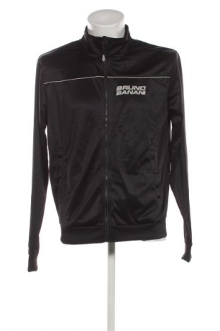 Herren Sportoberteil Bruno Banani, Größe M, Farbe Schwarz, Preis € 23,99