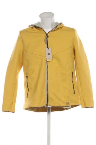 Herren Sportoberteil Camel Active, Größe M, Farbe Gelb, Preis € 66,99