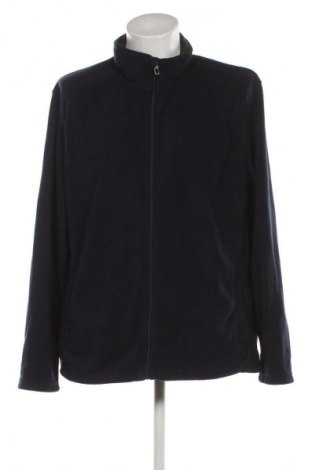 Męska bluza sportowa Canda, Rozmiar XXL, Kolor Niebieski, Cena 62,99 zł