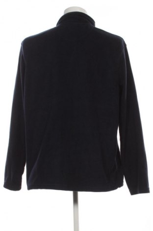 Męska bluza sportowa Canda, Rozmiar XXL, Kolor Niebieski, Cena 62,99 zł