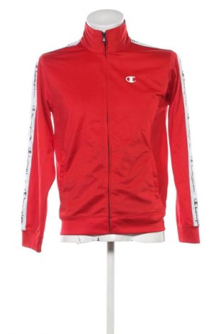 Férfi sport felső Champion, Méret M, Szín Piros, Ár 6 669 Ft