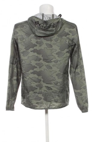 Pánský sportovní vrch Columbia, Velikost M, Barva Vícebarevné, Cena  829,00 Kč