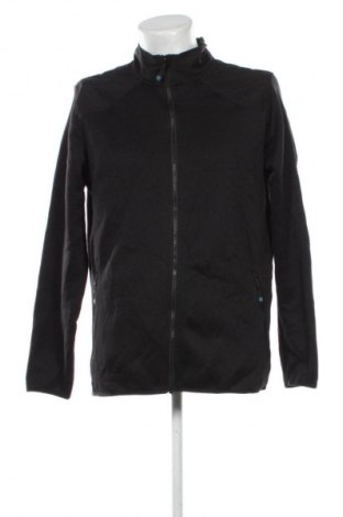 Herren Sportoberteil Crane, Größe L, Farbe Schwarz, Preis € 11,99