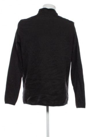 Herren Sportoberteil Crane, Größe L, Farbe Schwarz, Preis € 11,99