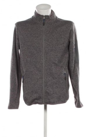 Herren Sportoberteil Crane, Größe L, Farbe Grau, Preis 11,99 €