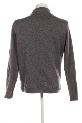 Herren Sportoberteil Crane, Größe L, Farbe Grau, Preis 11,99 €