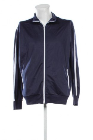 Herren Sportoberteil Crane, Größe XL, Farbe Blau, Preis 11,99 €