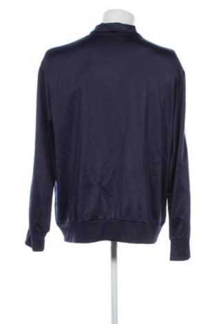 Herren Sportoberteil Crane, Größe XL, Farbe Blau, Preis 11,99 €