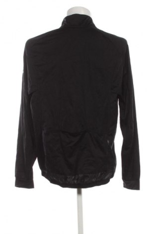 Pánský sportovní vrch Crane, Velikost XL, Barva Černá, Cena  259,00 Kč