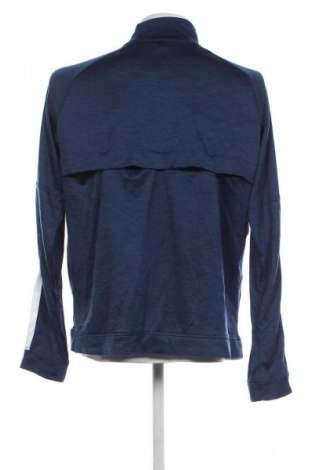 Bluză trening de bărbați Crane, Mărime XL, Culoare Albastru, Preț 56,99 Lei