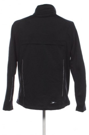 Férfi sport felső Crane, Méret L, Szín Fekete, Ár 4 689 Ft